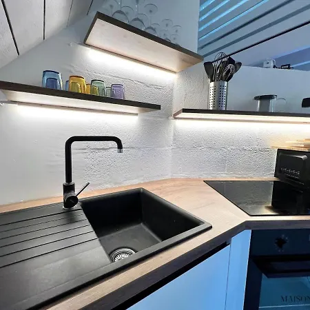 Le Tipi - Sauna Et Jardin * Esneux