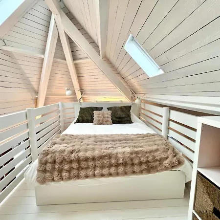 Le Tipi - Sauna Et Jardin Esneux