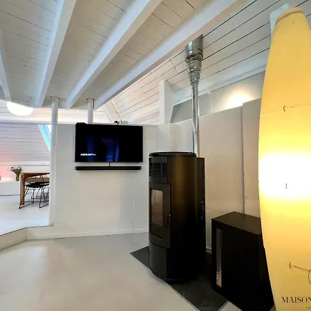 Le Tipi - Sauna Et Jardin * Esneux