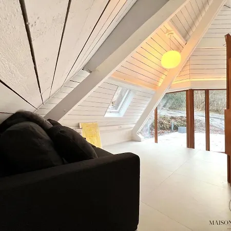 Le Tipi - Sauna Et Jardin *