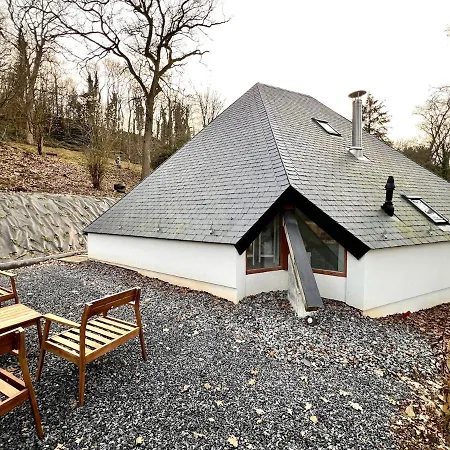 Le Tipi - Sauna Et Jardin Esneux