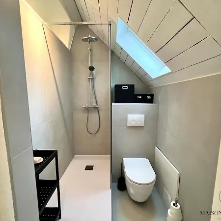 Le Tipi - Sauna Et Jardin