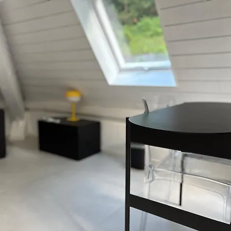 Le Tipi - Sauna Et Jardin Casa de Férias